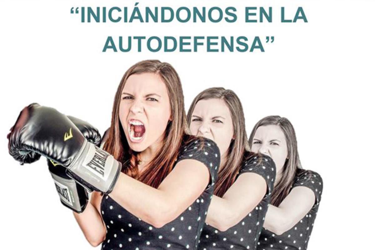 El taller se impartirá en septiembre en el Espacio de Igualdad Berta Cáceres